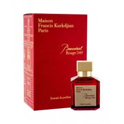 Francis Kurkdjian Baccarat Rouge 540 Extrait de Parfum 70 ml