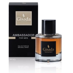 Gisada Ambassador EDP 100 ml