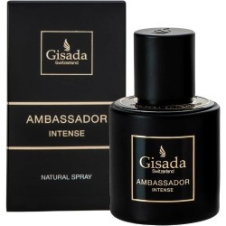 Gisada Ambassador Intense EDP 100 ml