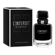 Givenchy L'Interdit Intense EDP 80 ml