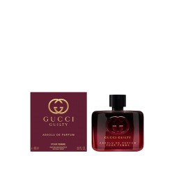 Gucci Guilty Absolu De Parfum Pour Femme 60 ml - for Women