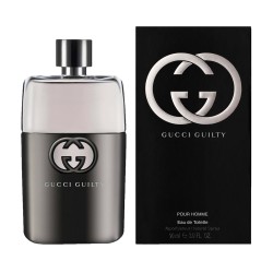 Gucci Guilty Pour Homme EDT 90 ml