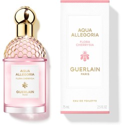 Guerlain Aqua Allegoria Flora Cherrysia EDT 75 ml