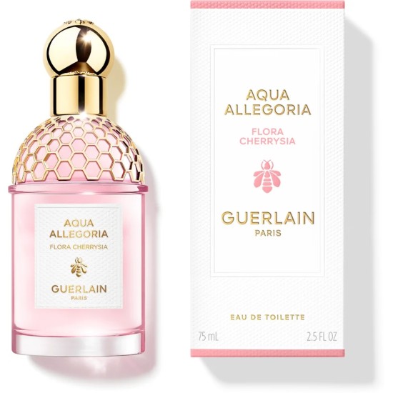 Guerlain Aqua Allegoria Flora Cherrysia EDT 75 ml Guerlain Aqua Allegoria Flora Cherrysia EDT 75 ml