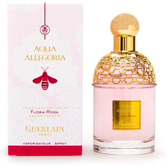 Guerlain Aqua Allegoria Flora Rosa EDT 75 ml Guerlain Aqua Allegoria Flora Rosa EDT 75 ml