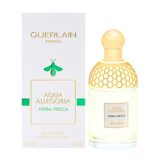 Guerlain Aqua Allegoria Herba Fresca EDT 75 ml Guerlain Aqua Allegoria Herba Fresca EDT 75 ml