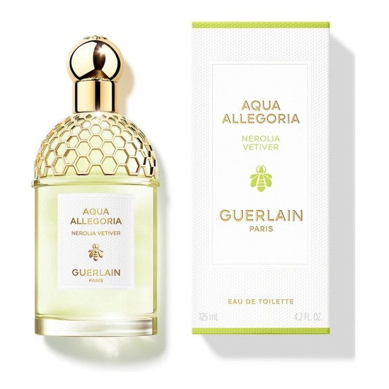 Guerlain Aqua Allegoria Nerolia Vetiver EDP 75 ml Guerlain Aqua Allegoria Nerolia Vetiver EDP 75 ml
