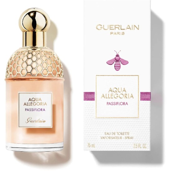 Guerlain Aqua Allegoria Passiflora EDT 75 ml Guerlain Aqua Allegoria Passiflora EDT 75 ml