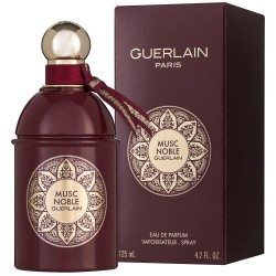 Guerlain Musc Noble EDP 125 ml