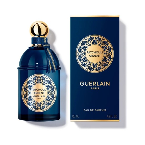 Guerlain Patchouli Ardent EDP 125 ml - Framero.GR