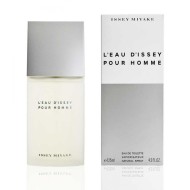 Issey Miyake L'eau D'Issey Pour Homme EDT 125 ml