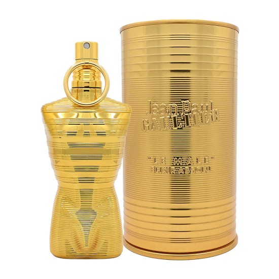 Jean Paul Gaultier Le Male Elixir Absolu EDP 125 ml