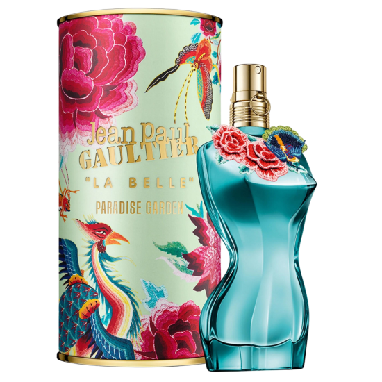 Jean Paul Gaultier La Belle Paradise Garden EDP 100 ml Jean Paul Gaultier La Belle Paradise Garden EDP 100 ml