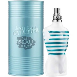 Jean Paul Gaultier Le Beau Male EDT 125 ml