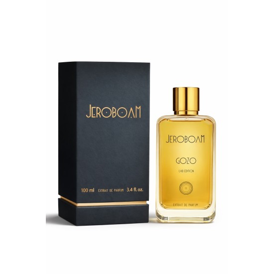 Jeroboam Gozo Lab Edition Extrait De Parfum 100 ml