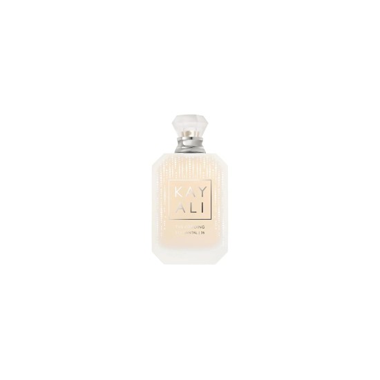 Kayali The Wedding Silk Santal 36 EDP 100 ml Kayali The Wedding Silk Santal 36 EDP 100 ml
