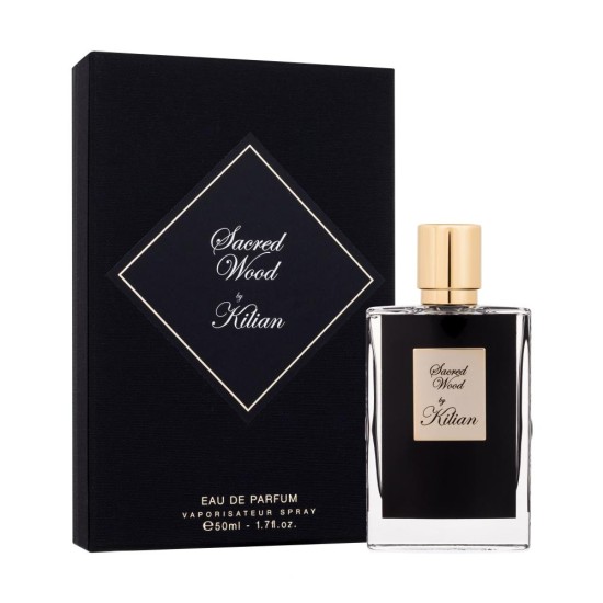 Kilian Sacred Wood EDP 50 ml