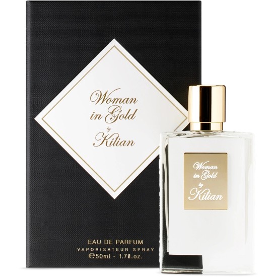 Kilian Women in Gold 50 ml EDP - for Women