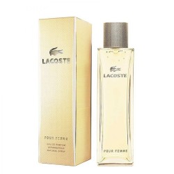 Lacoste Pour Femme EDP 90 ml
