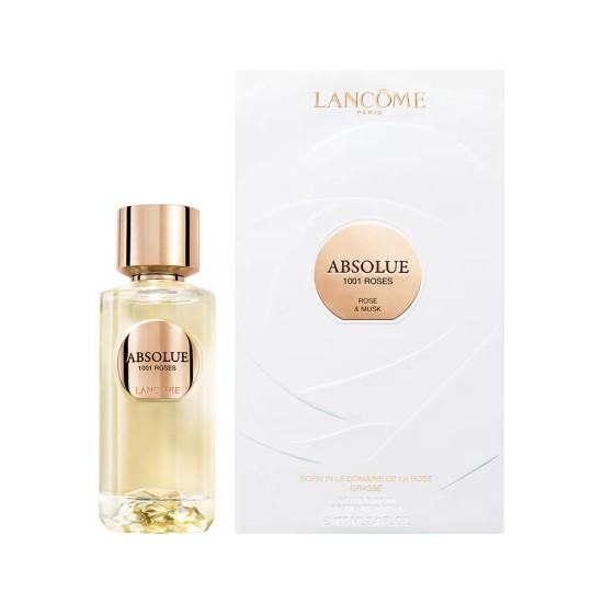 Lancome Absolue 1001 Roses EDP 100 ml Lancome Absolue 1001 Roses EDP 100 ml