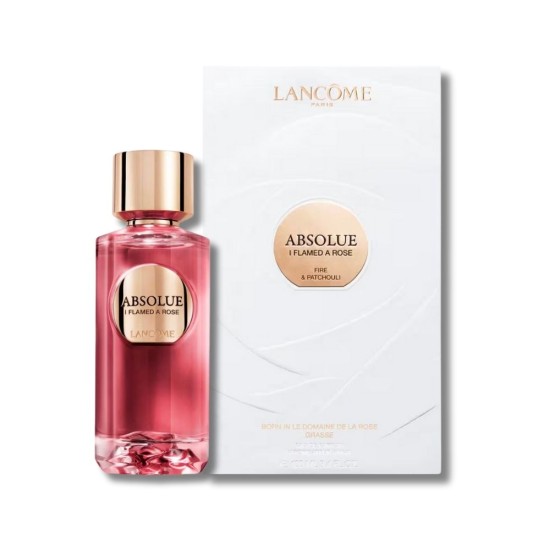 Lancome Absolue I Flamed A Rose EDP 100 ml Lancome Absolue I Flamed A Rose EDP 100 ml