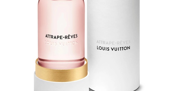 LOUIS VUITTON ATTRAPE-RÊVES 100ML Attrape-Rêves Women's Perfume Icon - Fragrances | LOUIS