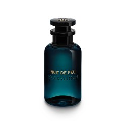Louis Vuitton Nuit de Feu EDP 100 ml