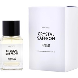 Matiere Premiere Crystal Saffron EDP 100 ml - Unisex