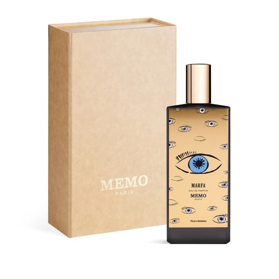Memo Paris Mafra EDP 75 ml Memo Paris Mafra EDP 75 ml
