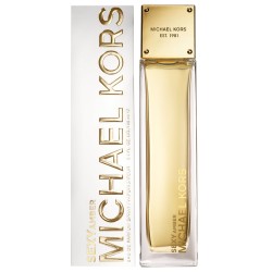 Michael Kors Sexy Amber EDP 100 ml