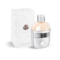 Moncler Pour Femme EDP 100 ml