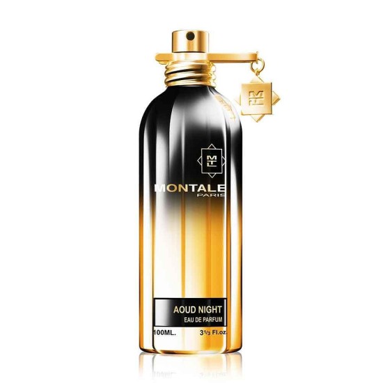 Montale Aoud Night EDP 100 ml - Framero.GR