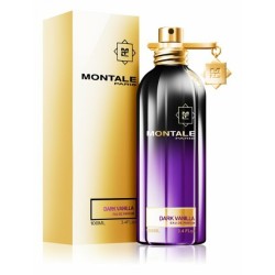 Montale Dark Vanilla EDP 100 ml