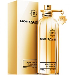 Montale Pure Gold EDP 100 ml