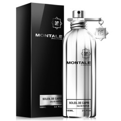 Montale Soleil de Capri EDP 100 ml