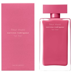Narciso Rodriguez Fleur Musc For Her EDP 100 ml