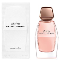 Narciso Rodrigues All Of Me EDP 90 ml