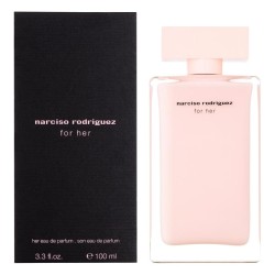 Narciso Rodriguez For Her EDP 100 ml