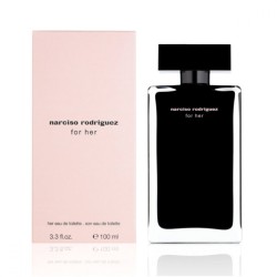 Narciso Rodriguez For Her EDT 100 ml