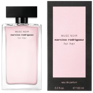 Narciso Rodrigues Musk Noir EDP 100 ml