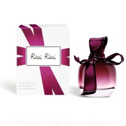 Nina Ricci Ricci Ricci EDP 80 ml