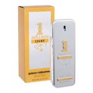 Paco Rabanne 1 Million Lucky EDT 100 ml