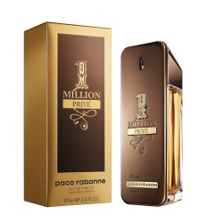 Paco Rabanne 1 Million Prive EDP 100 ml