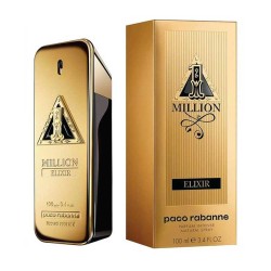 Paco Rabanne 1 Million Elexir Parfum Intense 100 ml