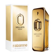 Paco Rabanne Million GOLD Intense EDP 100 ml