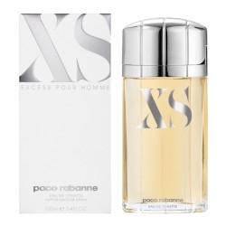 Paco Rabanne XS EDT 100 ml