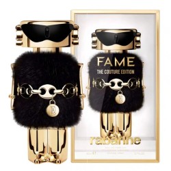 Paco Rabanne Fame Couture Edition 80 ml