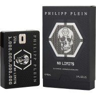 Philipp Plein No Limits EDP 90 ml - for Men