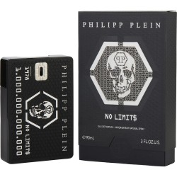 Philipp Plein No Limits EDP 90 ml - for Men