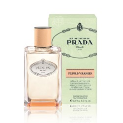Prada Les Infusions D'Iris 100 ml